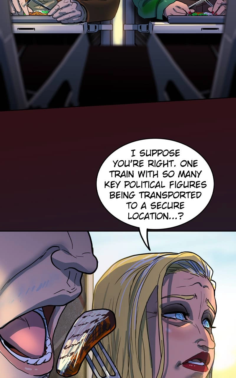 Ordeal Chapter 152 - The Shadow of the Elm Tree Page 7