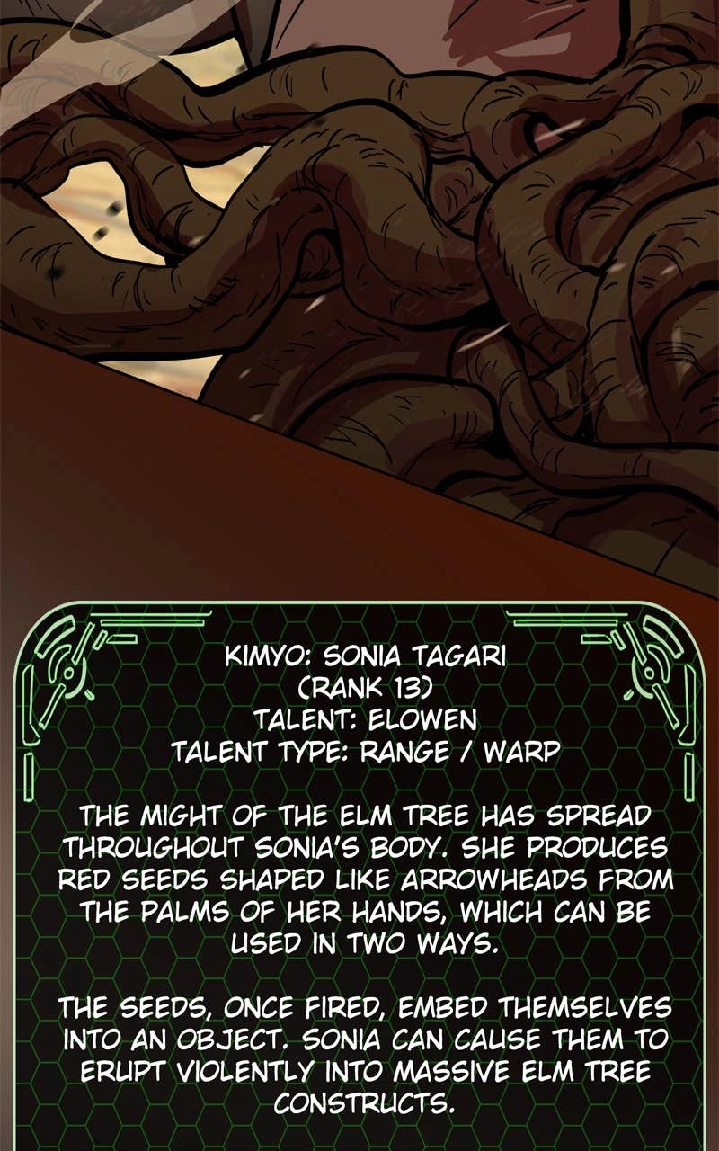 Ordeal Chapter 152 - The Shadow of the Elm Tree Page 84