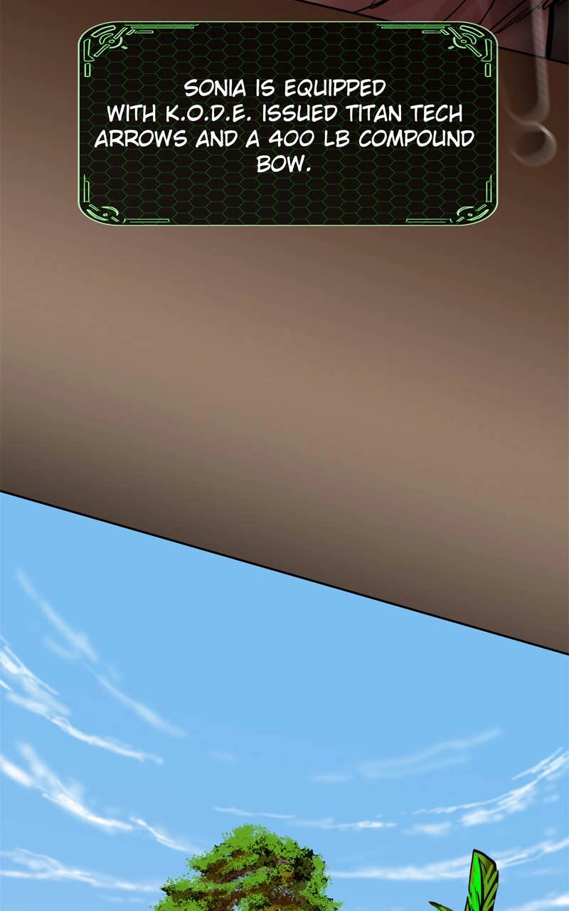 Ordeal Chapter 152 - The Shadow of the Elm Tree Page 86