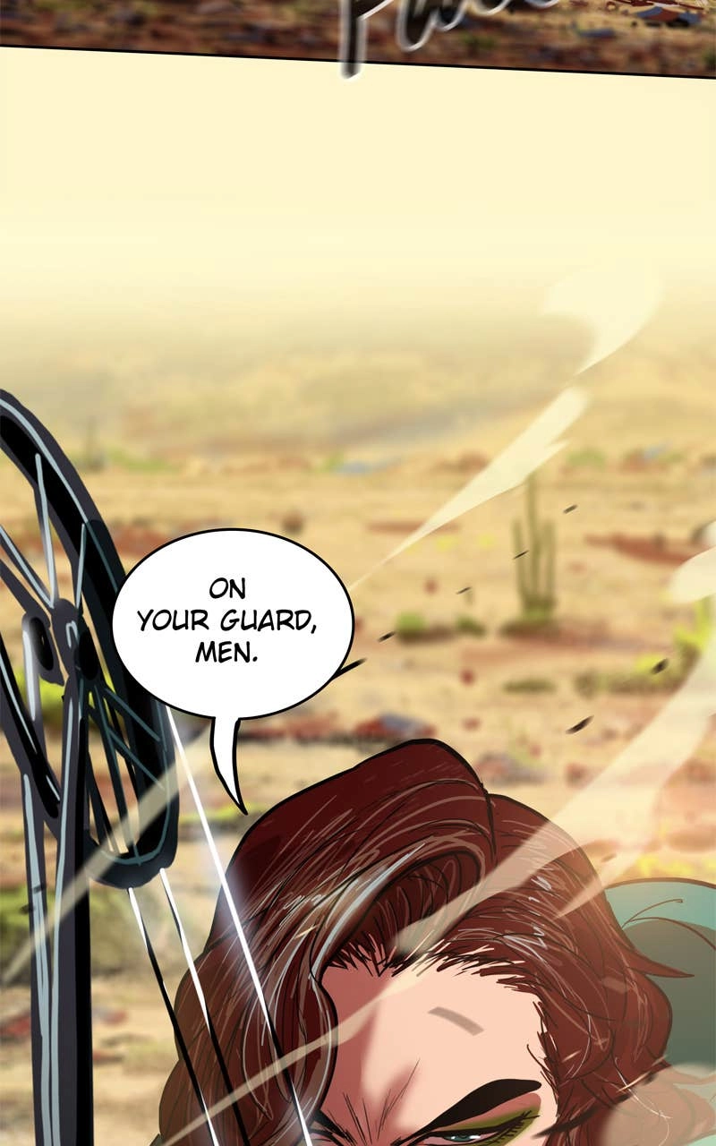 Ordeal Chapter 152 - The Shadow of the Elm Tree Page 89