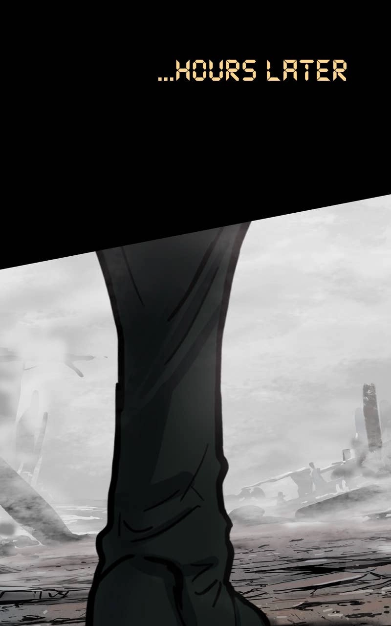 Ordeal Chapter 151 - Awake a different Man Page 101