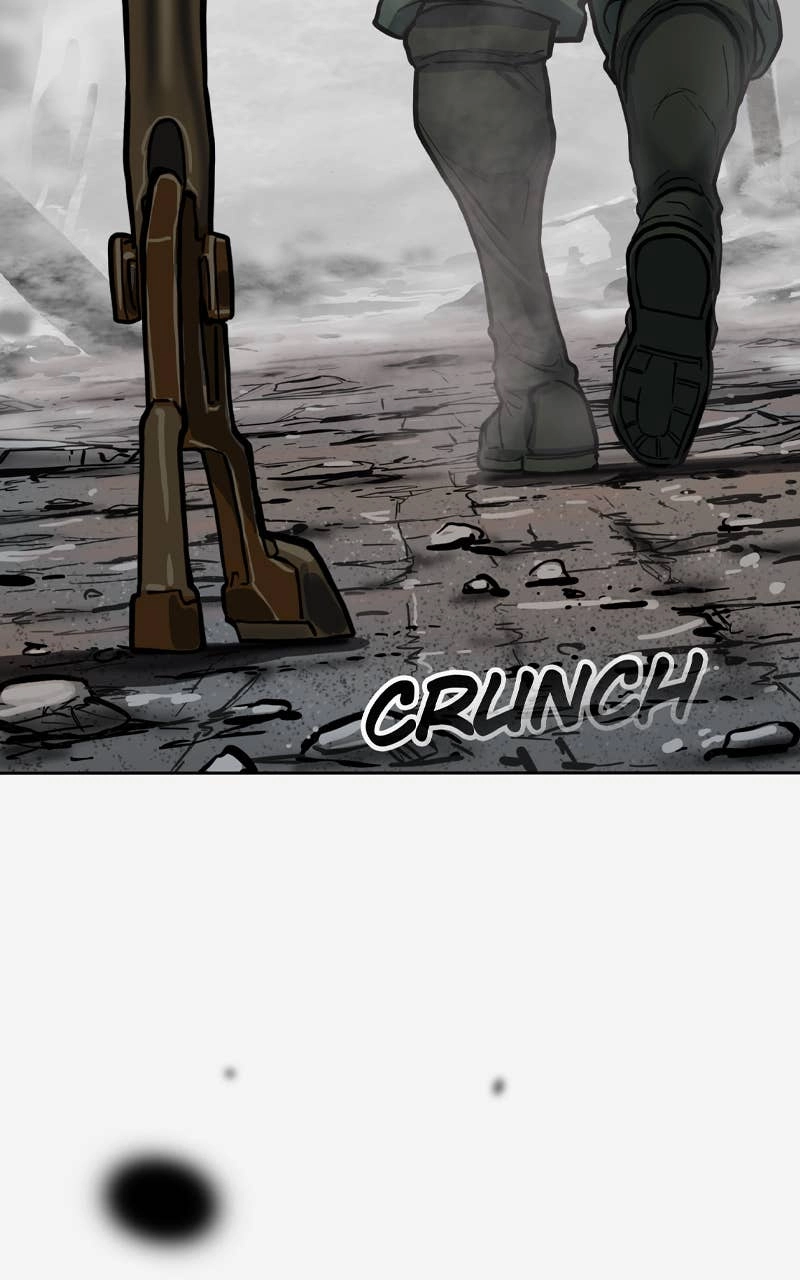 Ordeal Chapter 151 - Awake a different Man Page 104