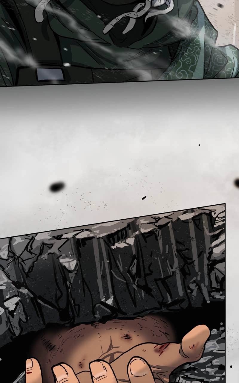 Ordeal Chapter 151 - Awake a different Man Page 111