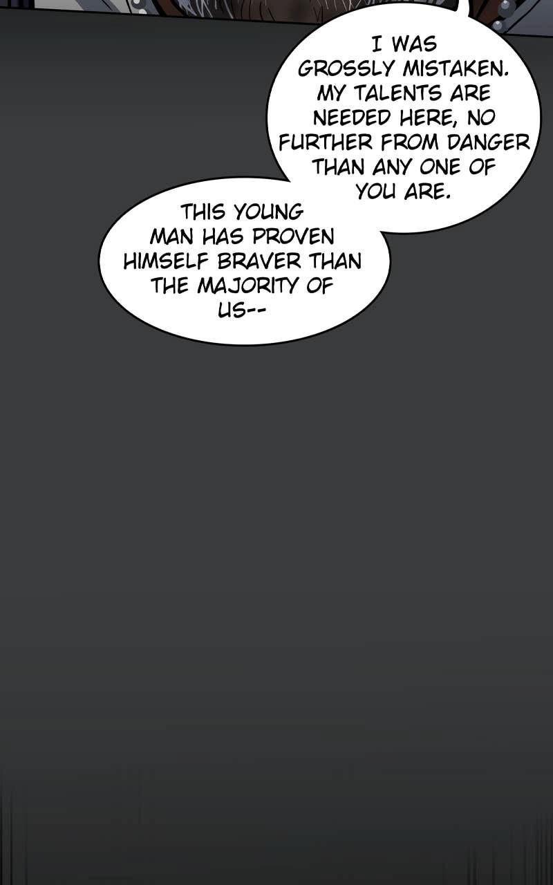 Ordeal Chapter 151 - Awake a different Man Page 120