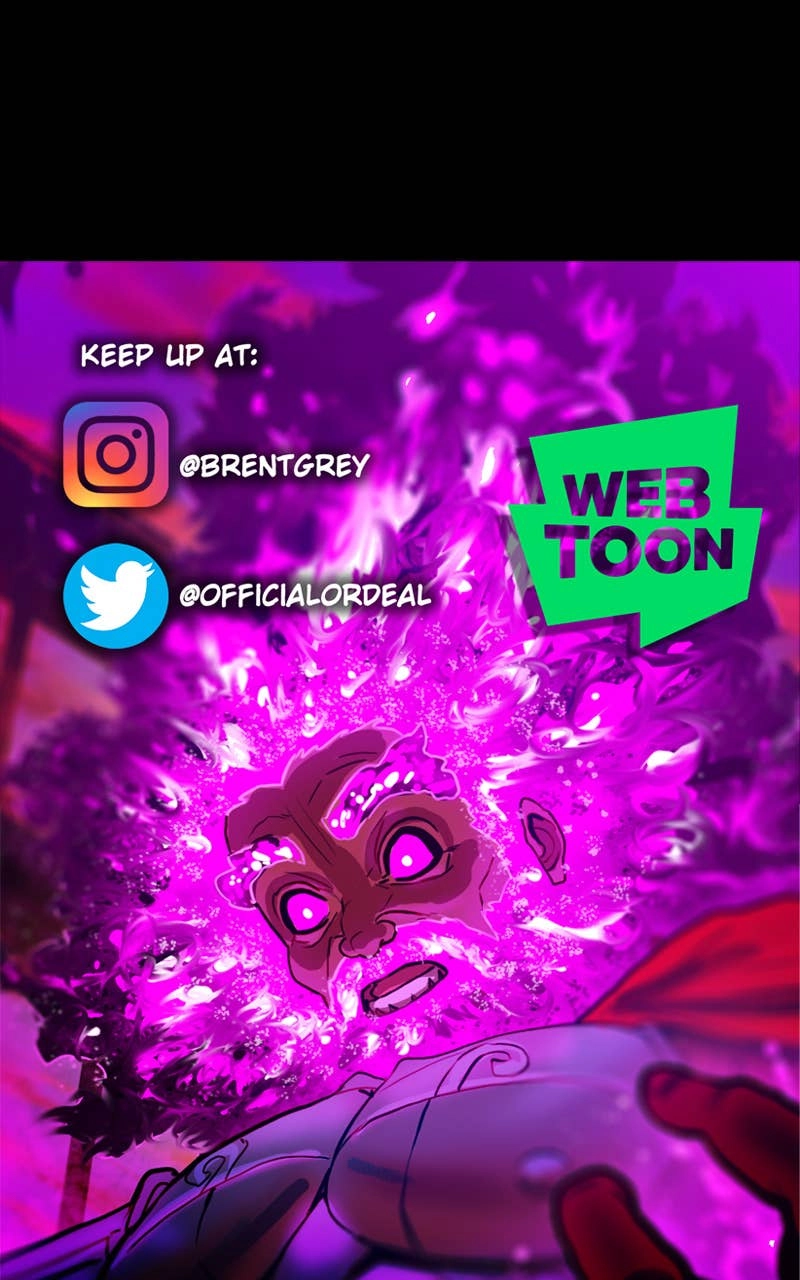 Ordeal Chapter 151 - Awake a different Man Page 125