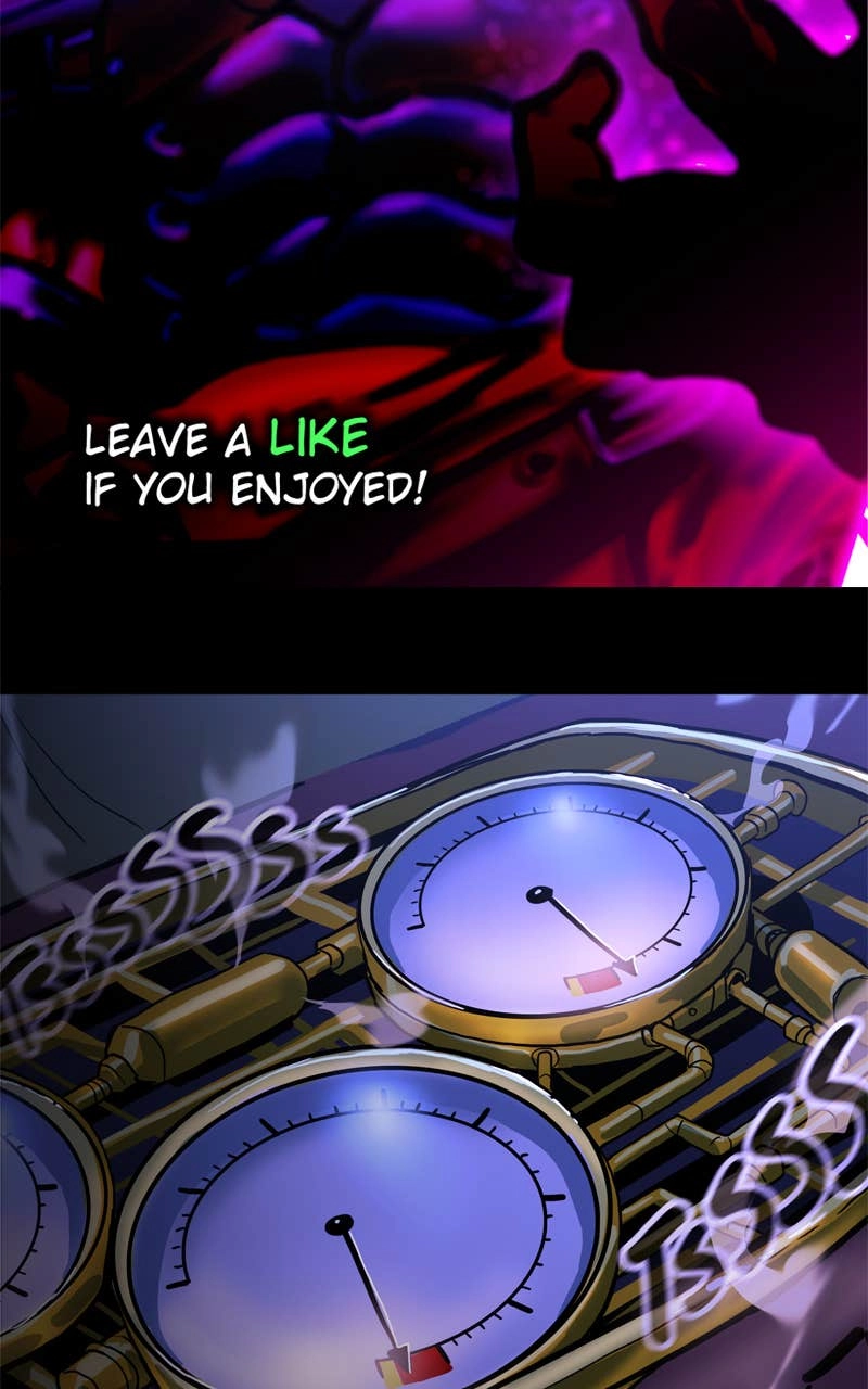 Ordeal Chapter 151 - Awake a different Man Page 126