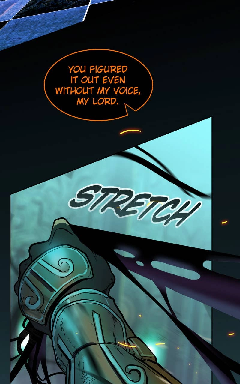 Ordeal Chapter 151 - Awake a different Man Page 14