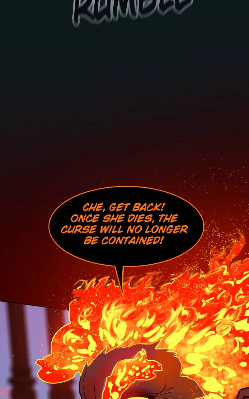 Ordeal Chapter 151 - Awake a different Man Page 25