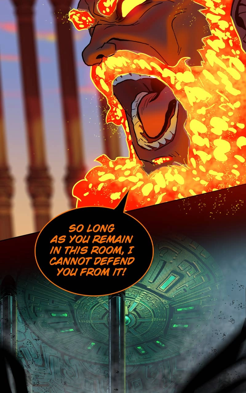 Ordeal Chapter 151 - Awake a different Man Page 26