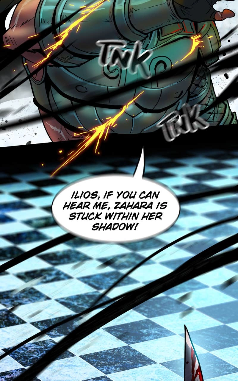 Ordeal Chapter 151 - Awake a different Man Page 30