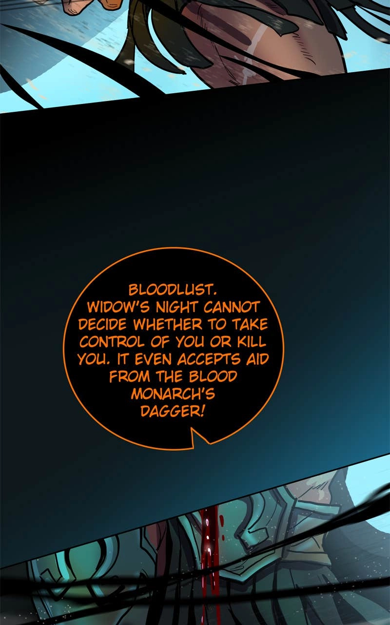 Ordeal Chapter 151 - Awake a different Man Page 40