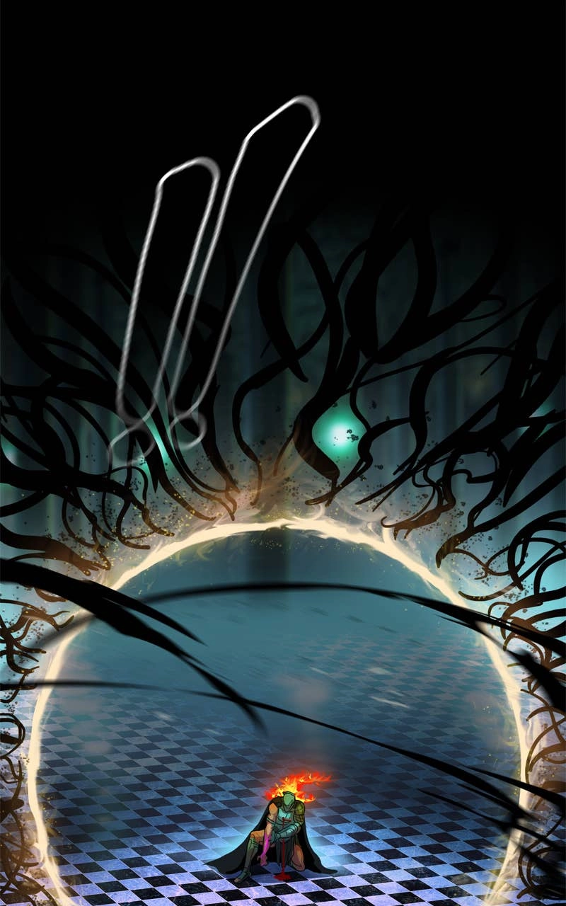 Ordeal Chapter 151 - Awake a different Man Page 42