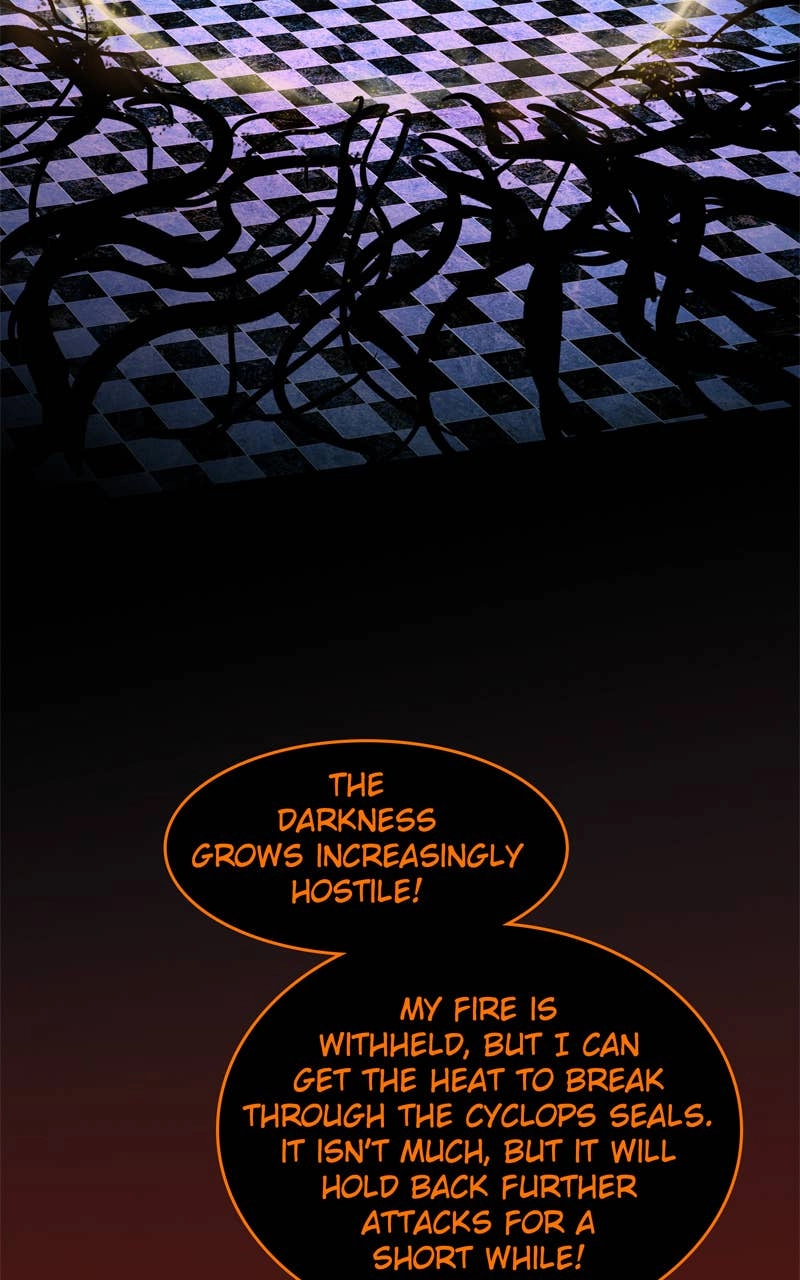 Ordeal Chapter 151 - Awake a different Man Page 43