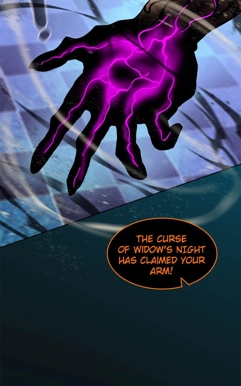 Ordeal Chapter 151 - Awake a different Man Page 47