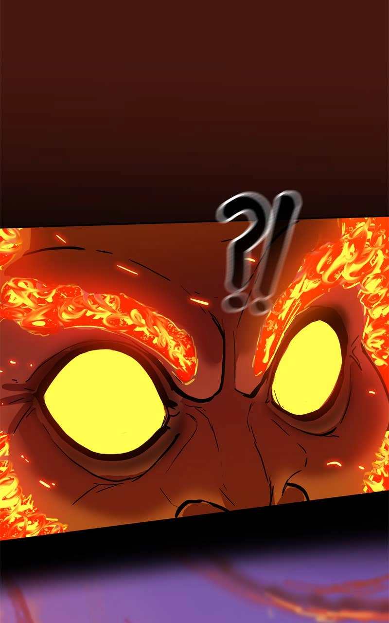 Ordeal Chapter 151 - Awake a different Man Page 58