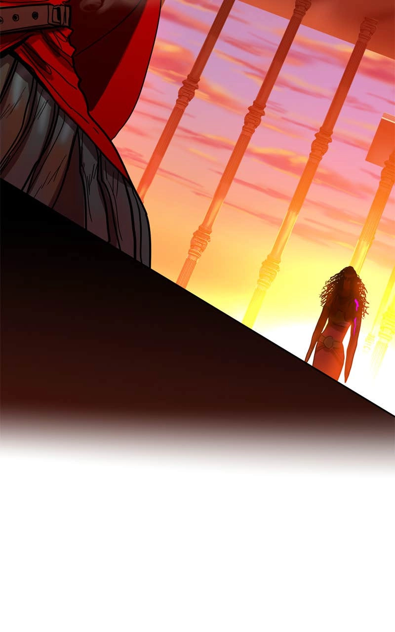 Ordeal Chapter 151 - Awake a different Man Page 60