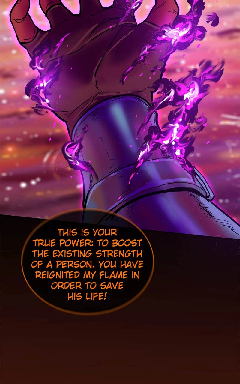 Ordeal Chapter 151 - Awake a different Man Page 76