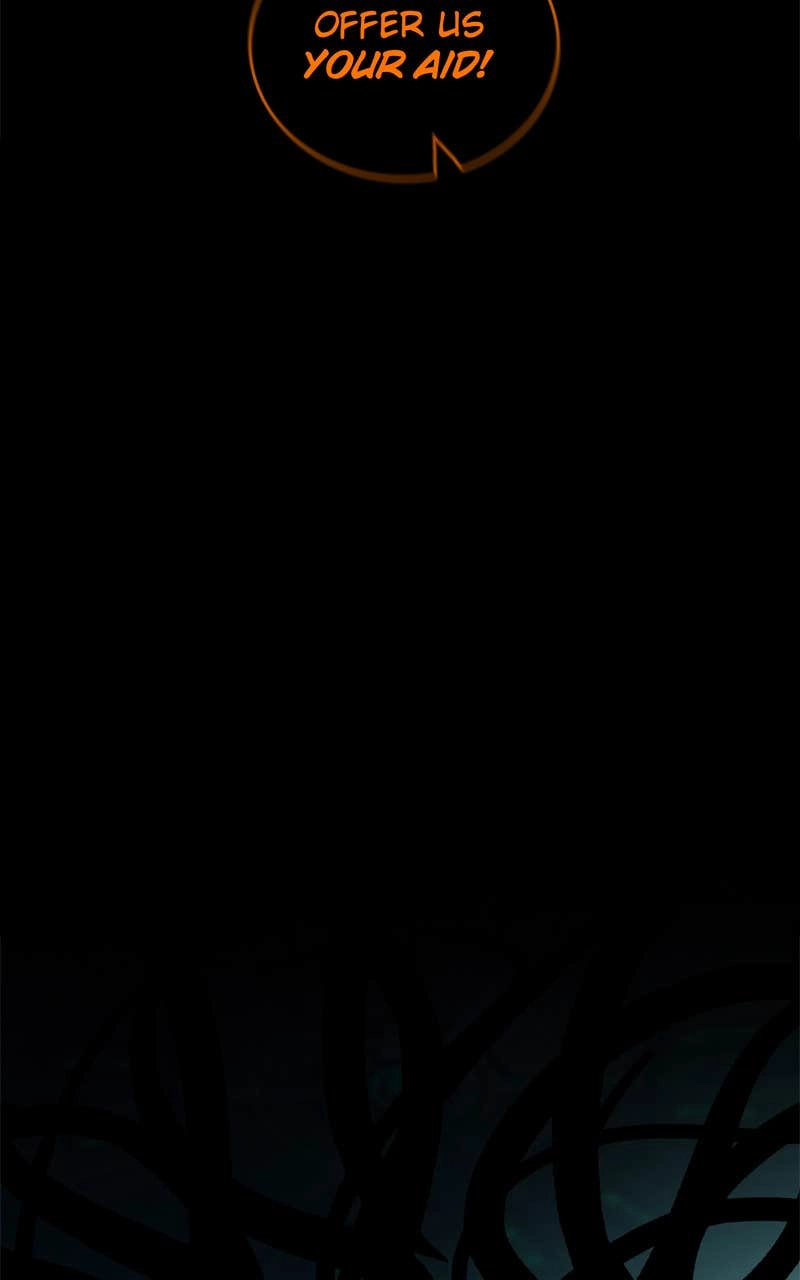 Ordeal Chapter 151 - Awake a different Man Page 78