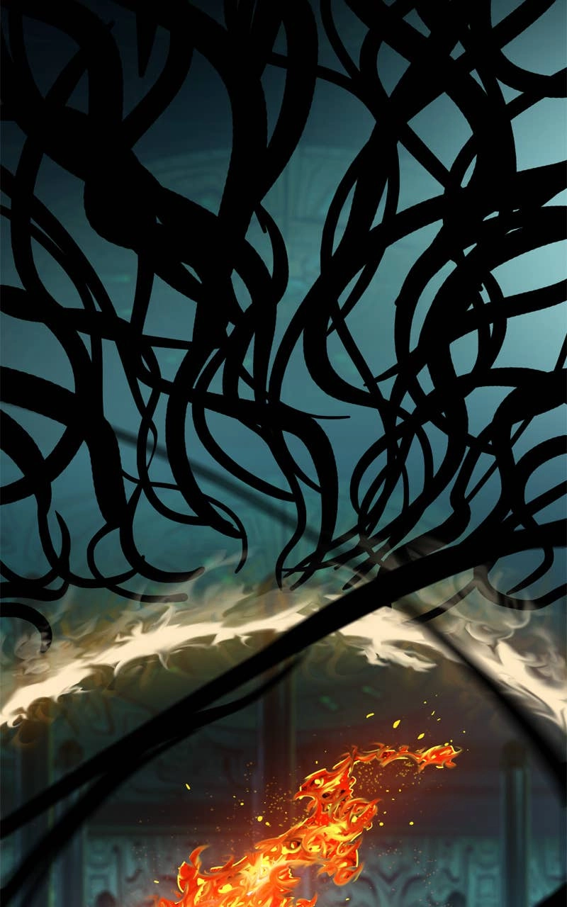 Ordeal Chapter 151 - Awake a different Man Page 79