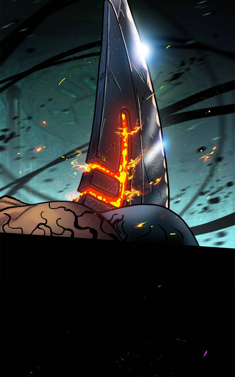 Ordeal Chapter 151 - Awake a different Man Page 81