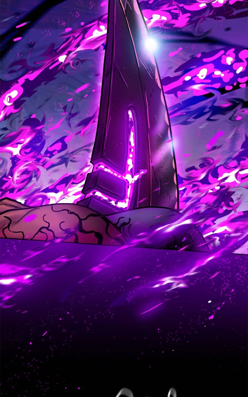 Ordeal Chapter 151 - Awake a different Man Page 83