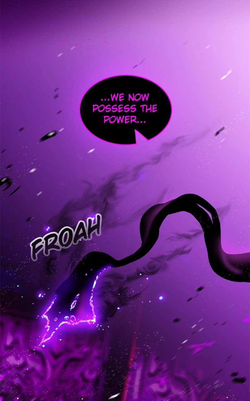 Ordeal Chapter 151 - Awake a different Man Page 87