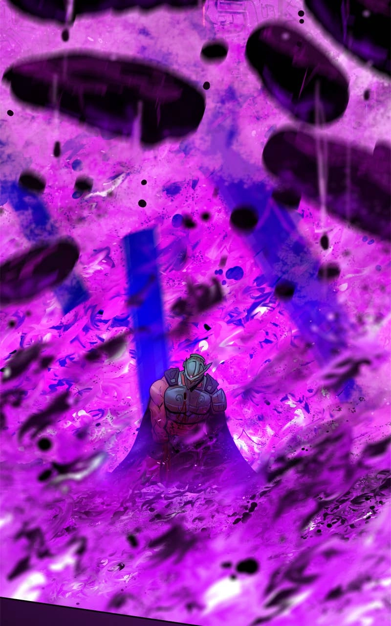 Ordeal Chapter 151 - Awake a different Man Page 95