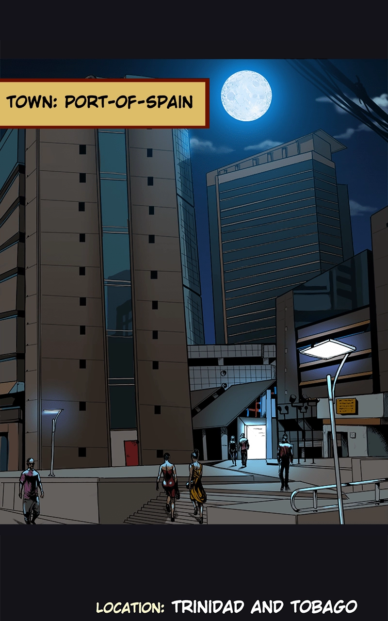 Ordeal Chapter 1 Page 15