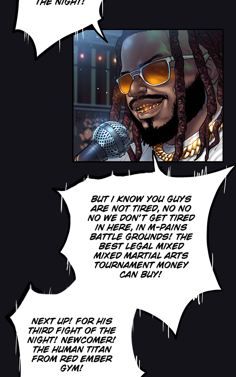 Ordeal Chapter 1 Page 17