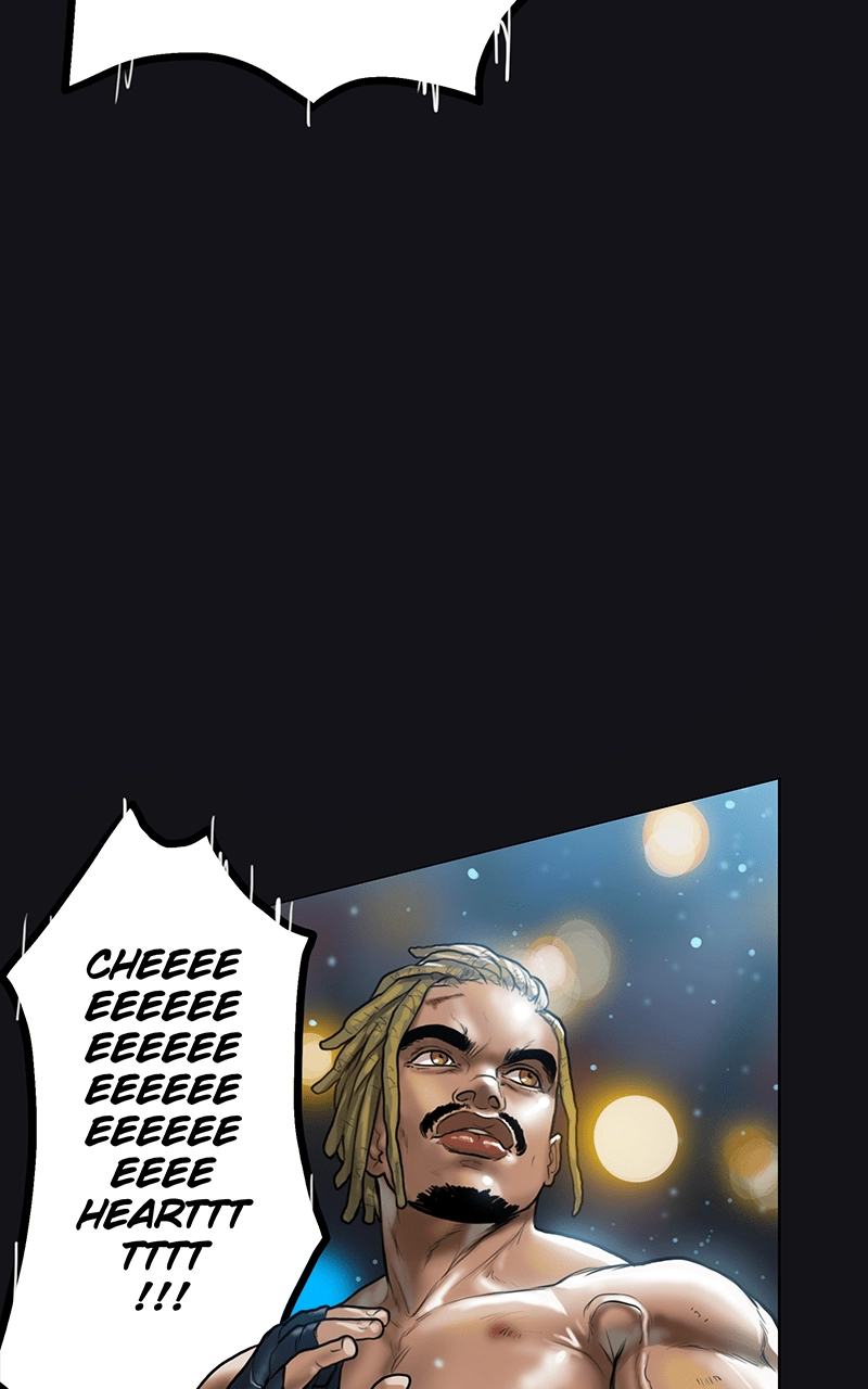 Ordeal Chapter 1 Page 18