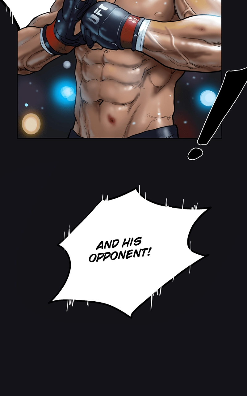 Ordeal Chapter 1 Page 19