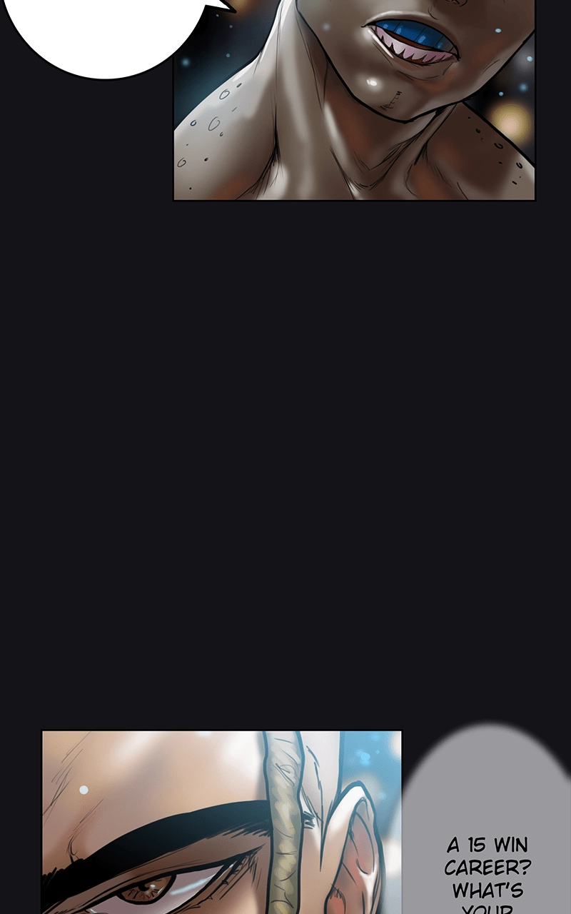 Ordeal Chapter 1 Page 26