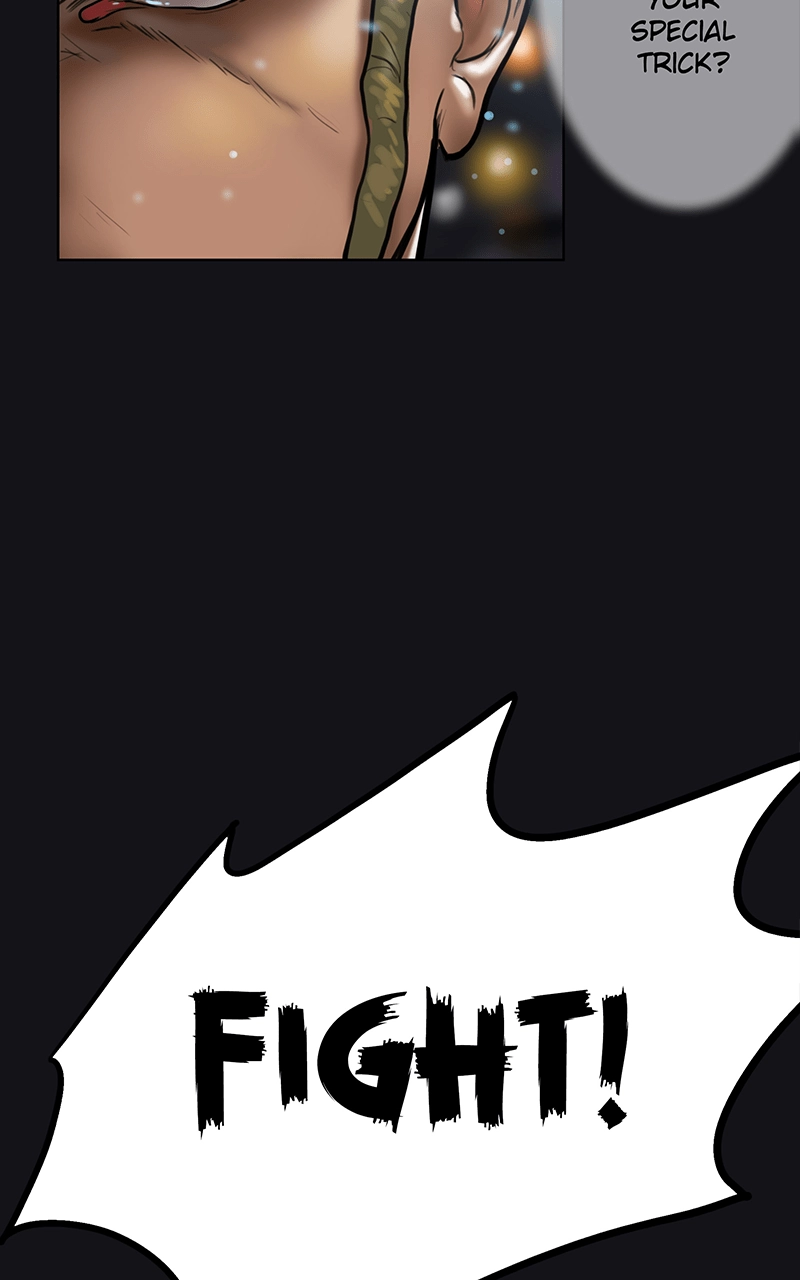 Ordeal Chapter 1 Page 27