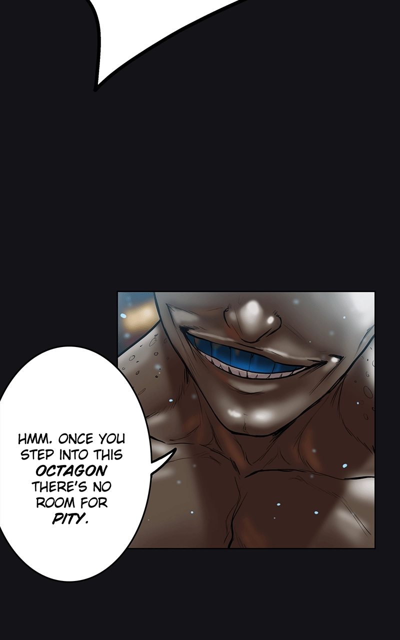 Ordeal Chapter 1 Page 28