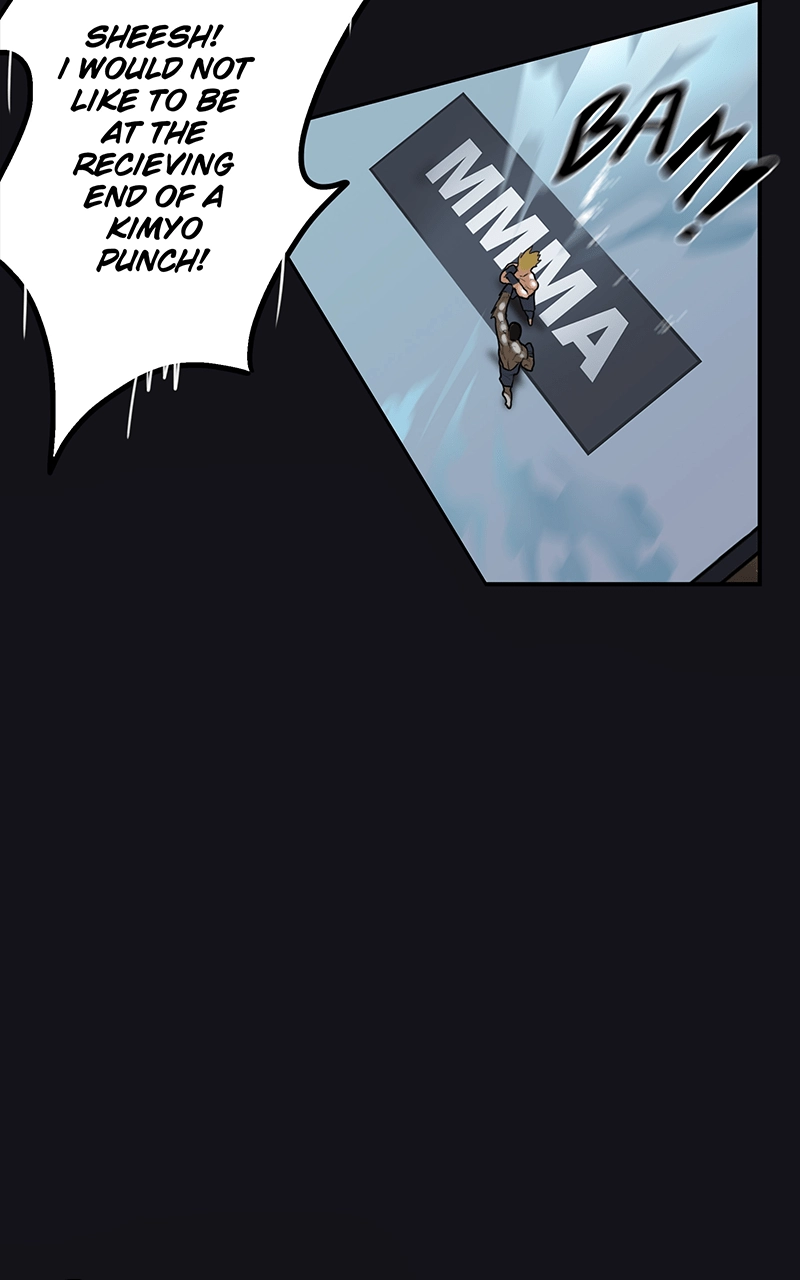 Ordeal Chapter 1 Page 33