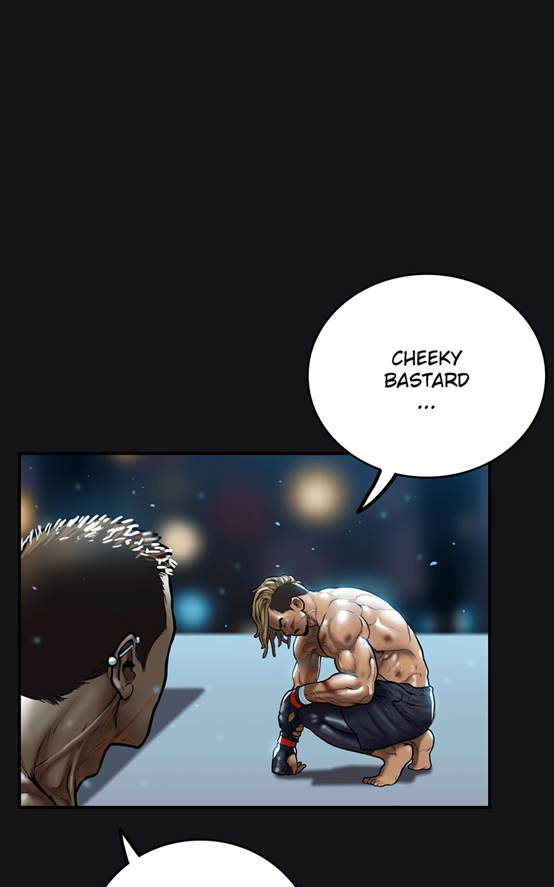 Ordeal Chapter 1 Page 43