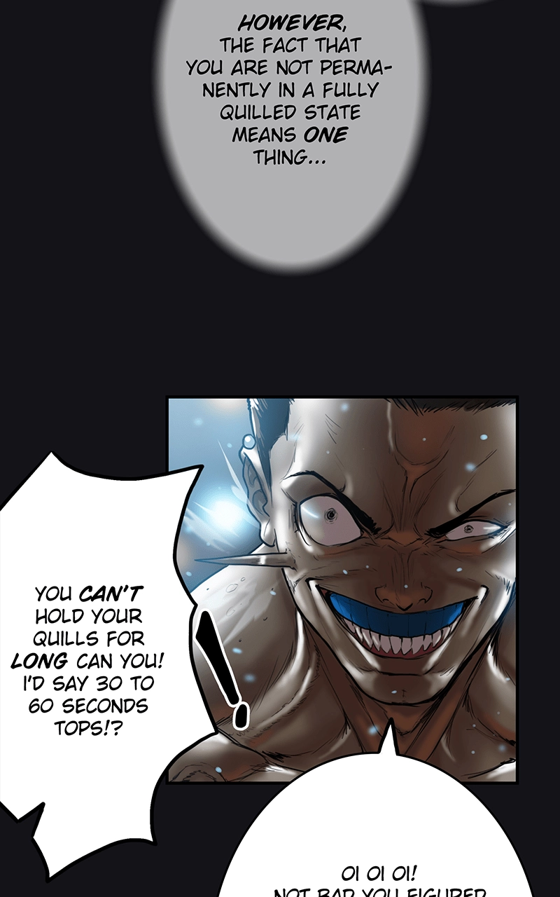 Ordeal Chapter 1 Page 45