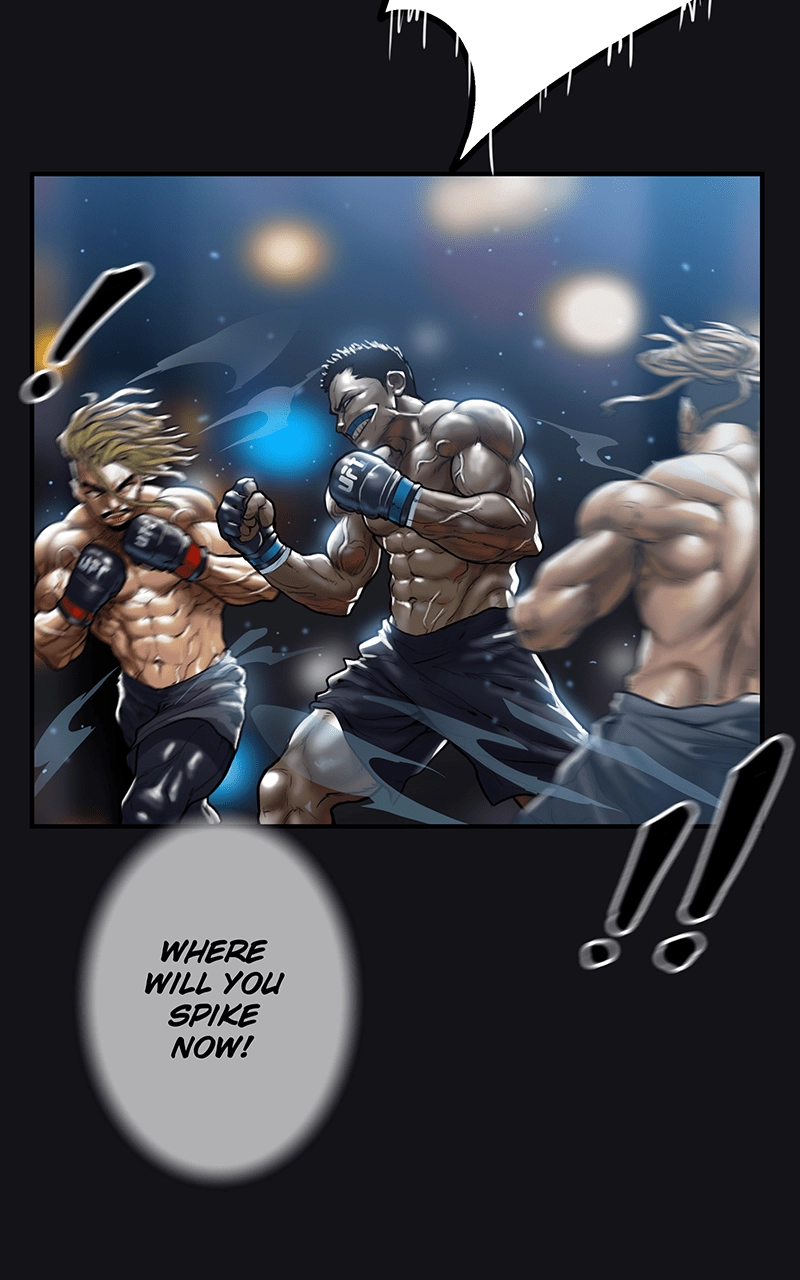 Ordeal Chapter 1 Page 49