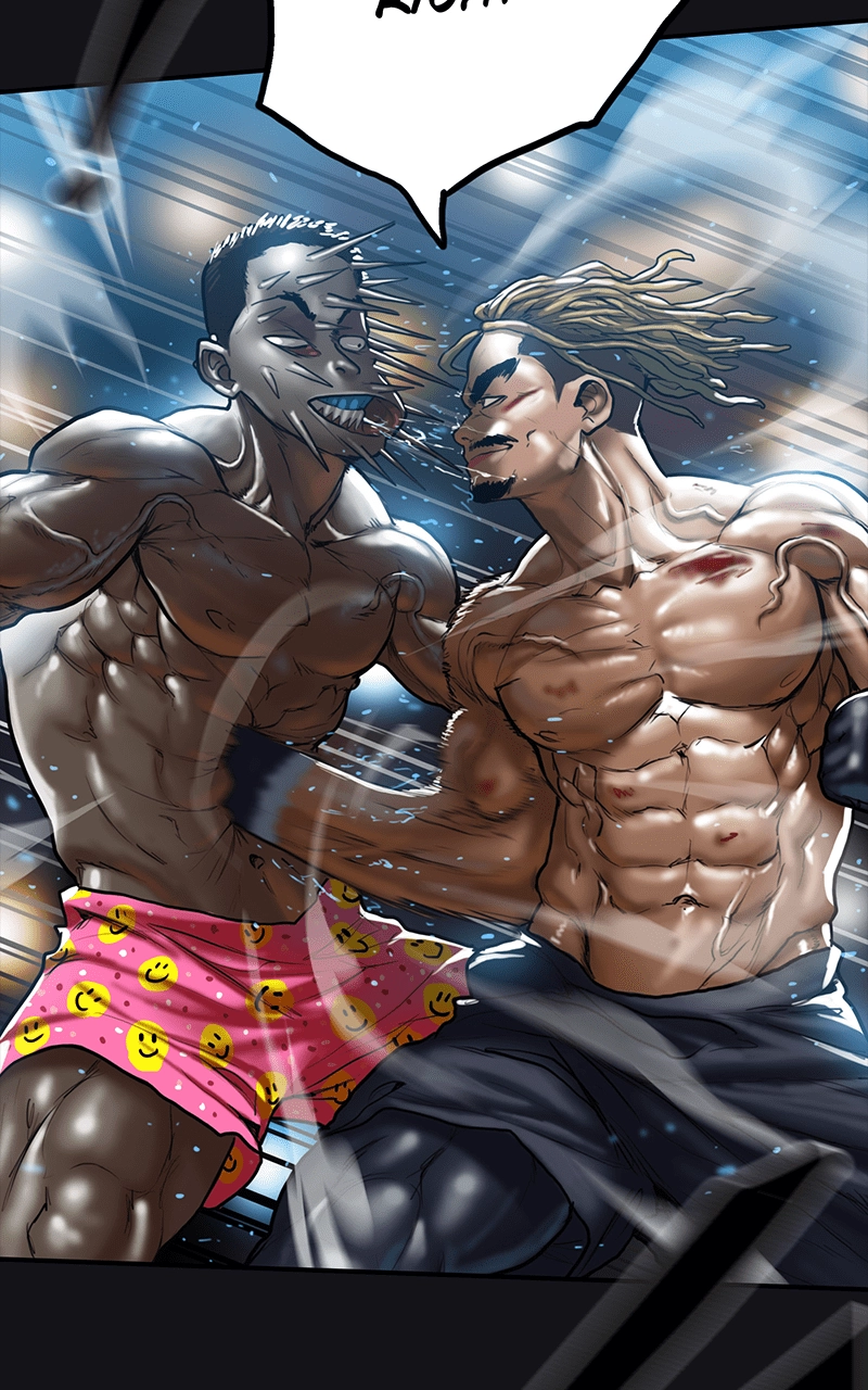 Ordeal Chapter 1 Page 71