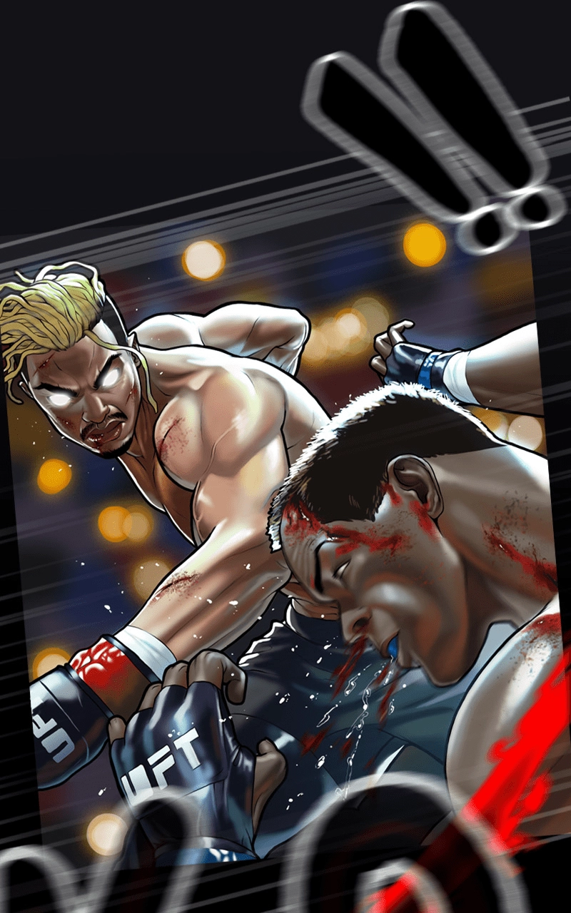 Ordeal Chapter 1 Page 79