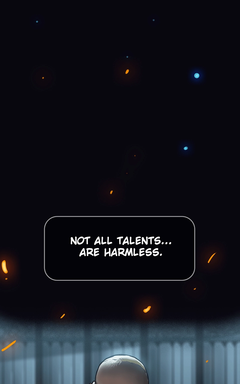 Ordeal Chapter 1 Page 8