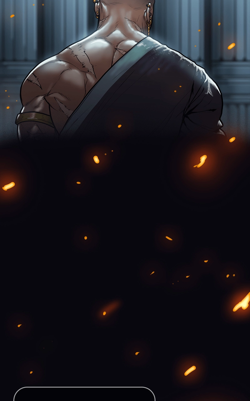 Ordeal Chapter 1 Page 9