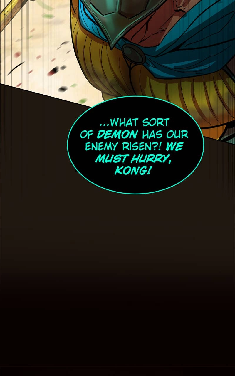 Ordeal Chapter 160 - The Boy Kofi Akan Page 11