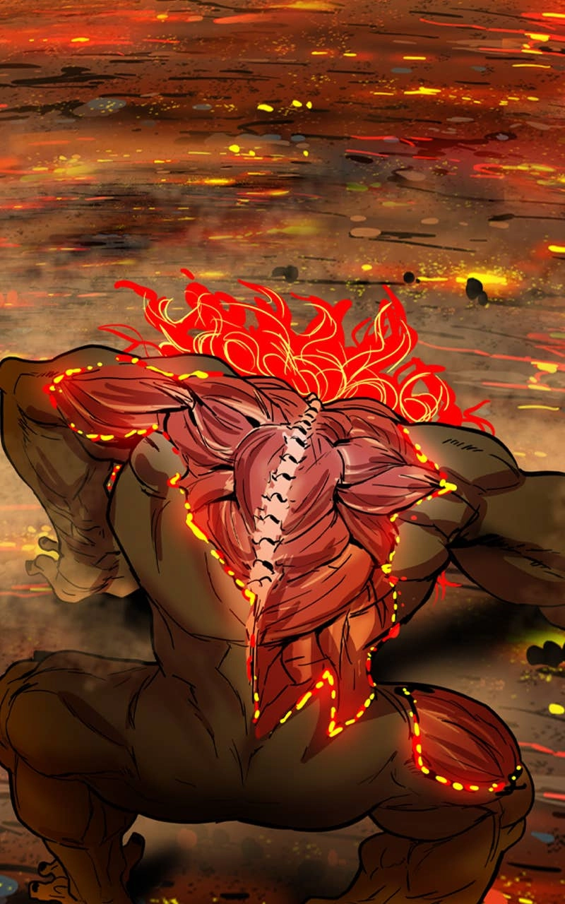 Ordeal Chapter 160 - The Boy Kofi Akan Page 14