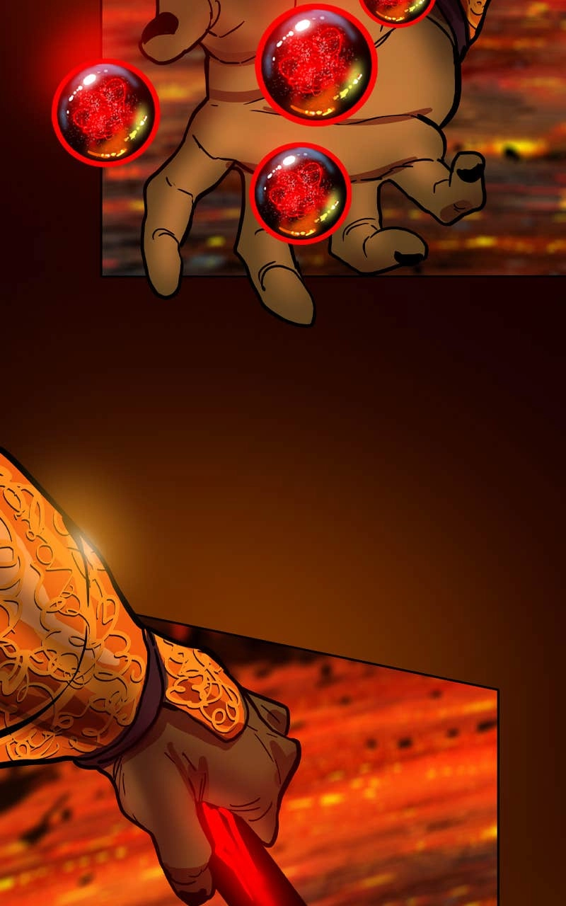 Ordeal Chapter 160 - The Boy Kofi Akan Page 17