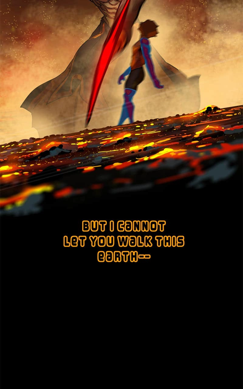 Ordeal Chapter 160 - The Boy Kofi Akan Page 27