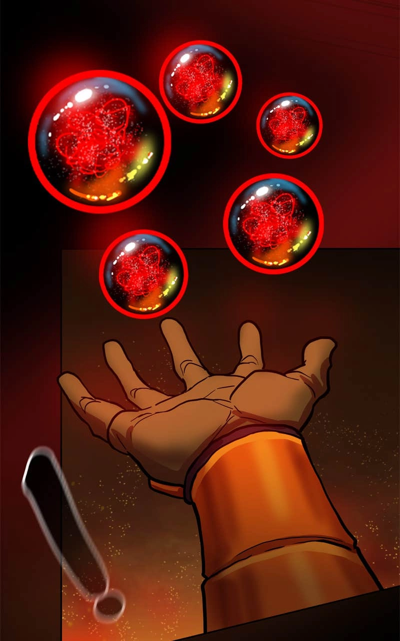 Ordeal Chapter 160 - The Boy Kofi Akan Page 33