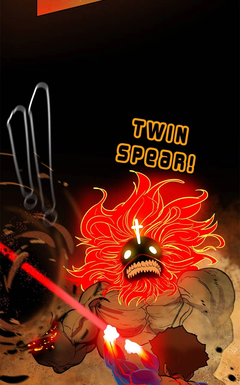 Ordeal Chapter 160 - The Boy Kofi Akan Page 34