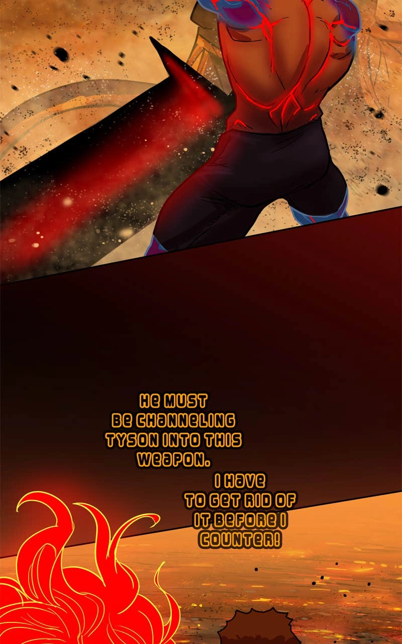 Ordeal Chapter 160 - The Boy Kofi Akan Page 35