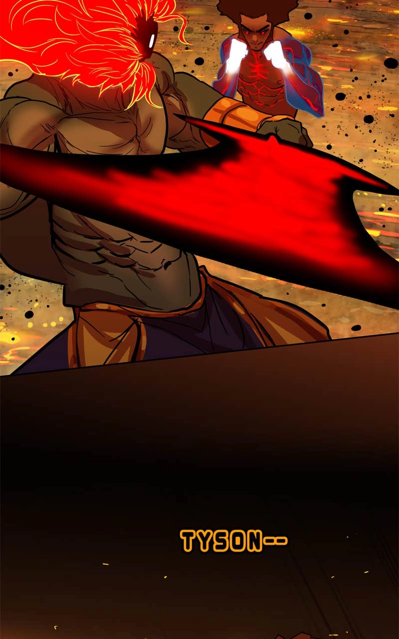 Ordeal Chapter 160 - The Boy Kofi Akan Page 36